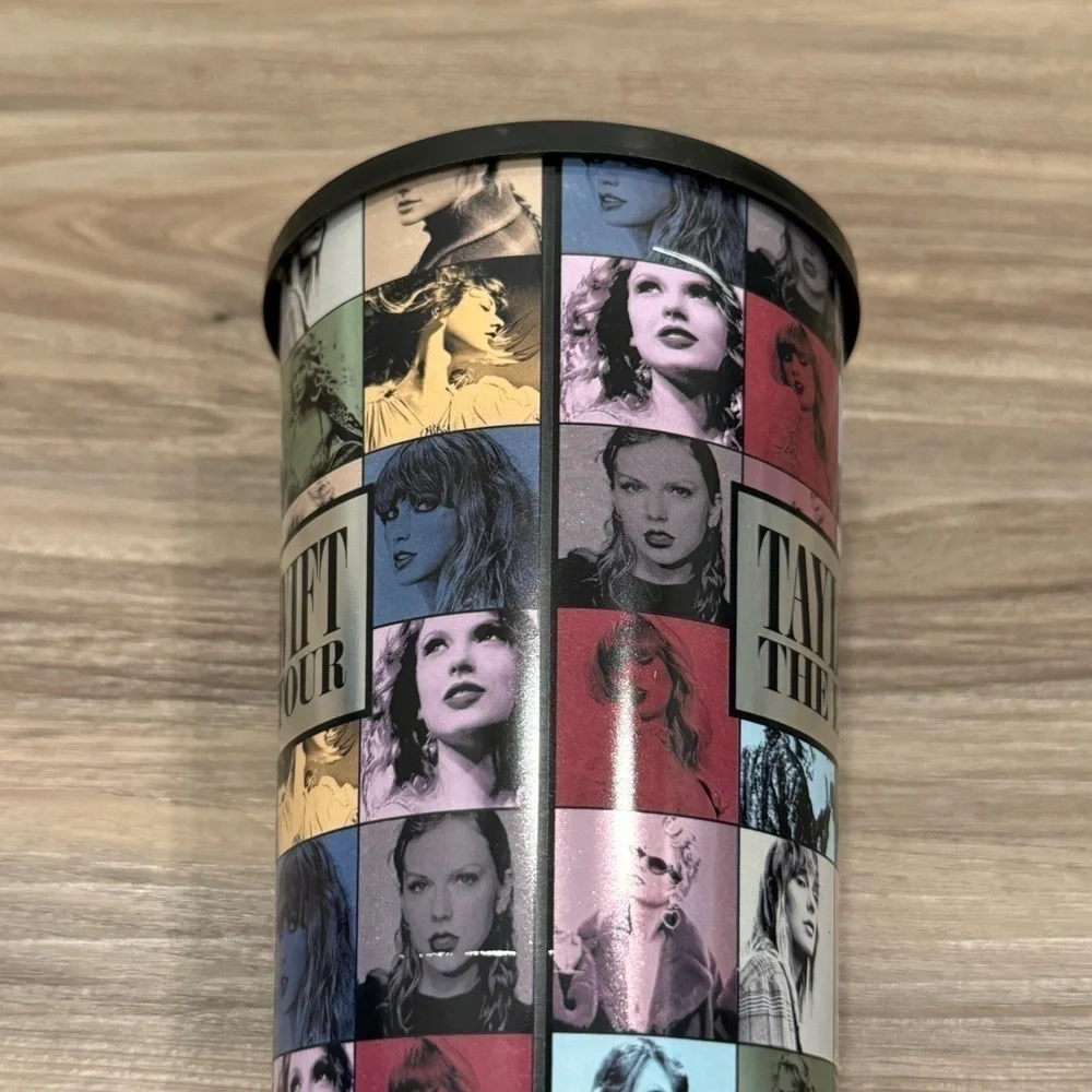 Taylor Swift Eras Tour Cup